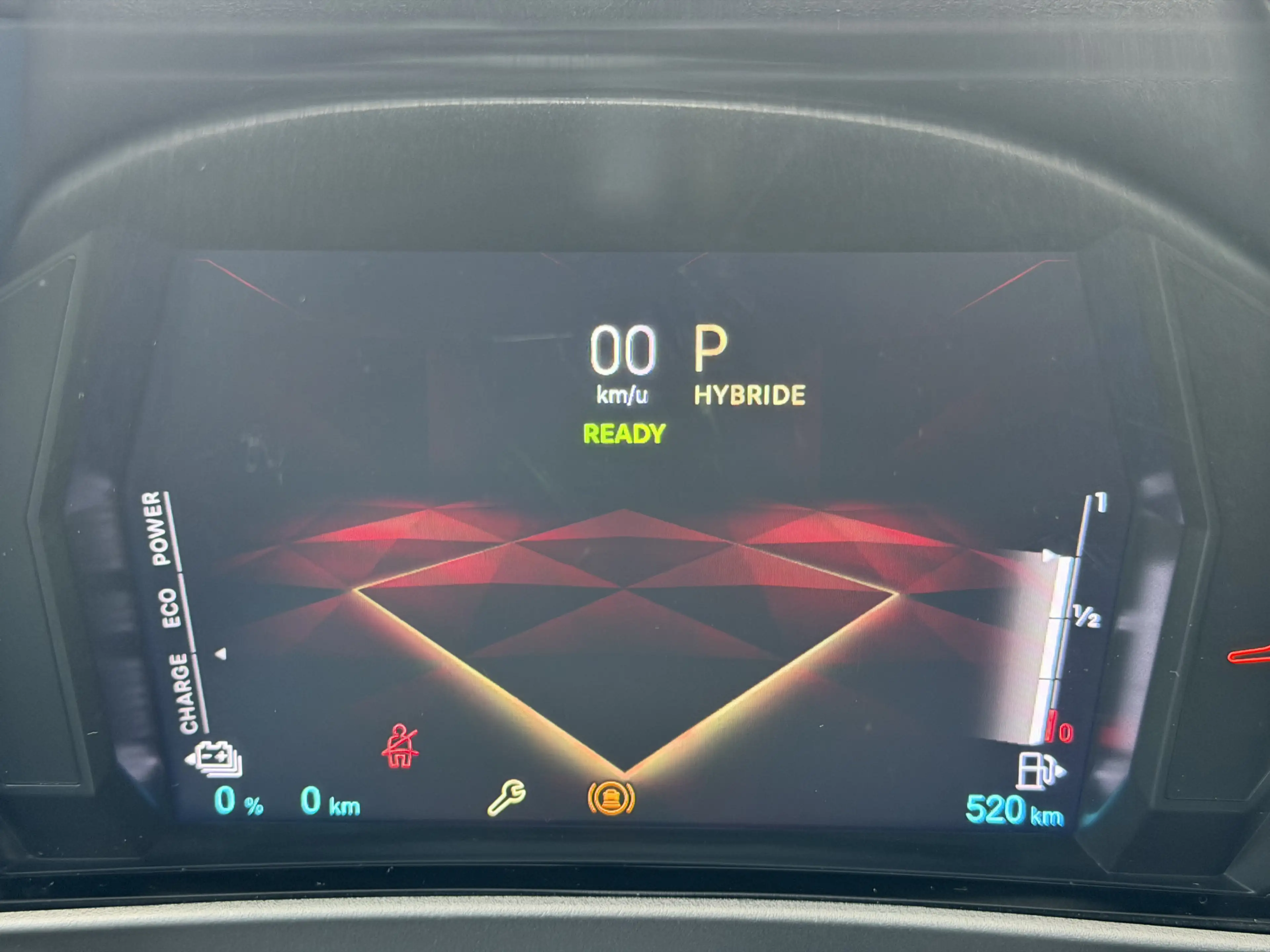 DS Automobiles DS 4 225pk E-Tense Performance Line+ (Camera - LED Matr — photo 16