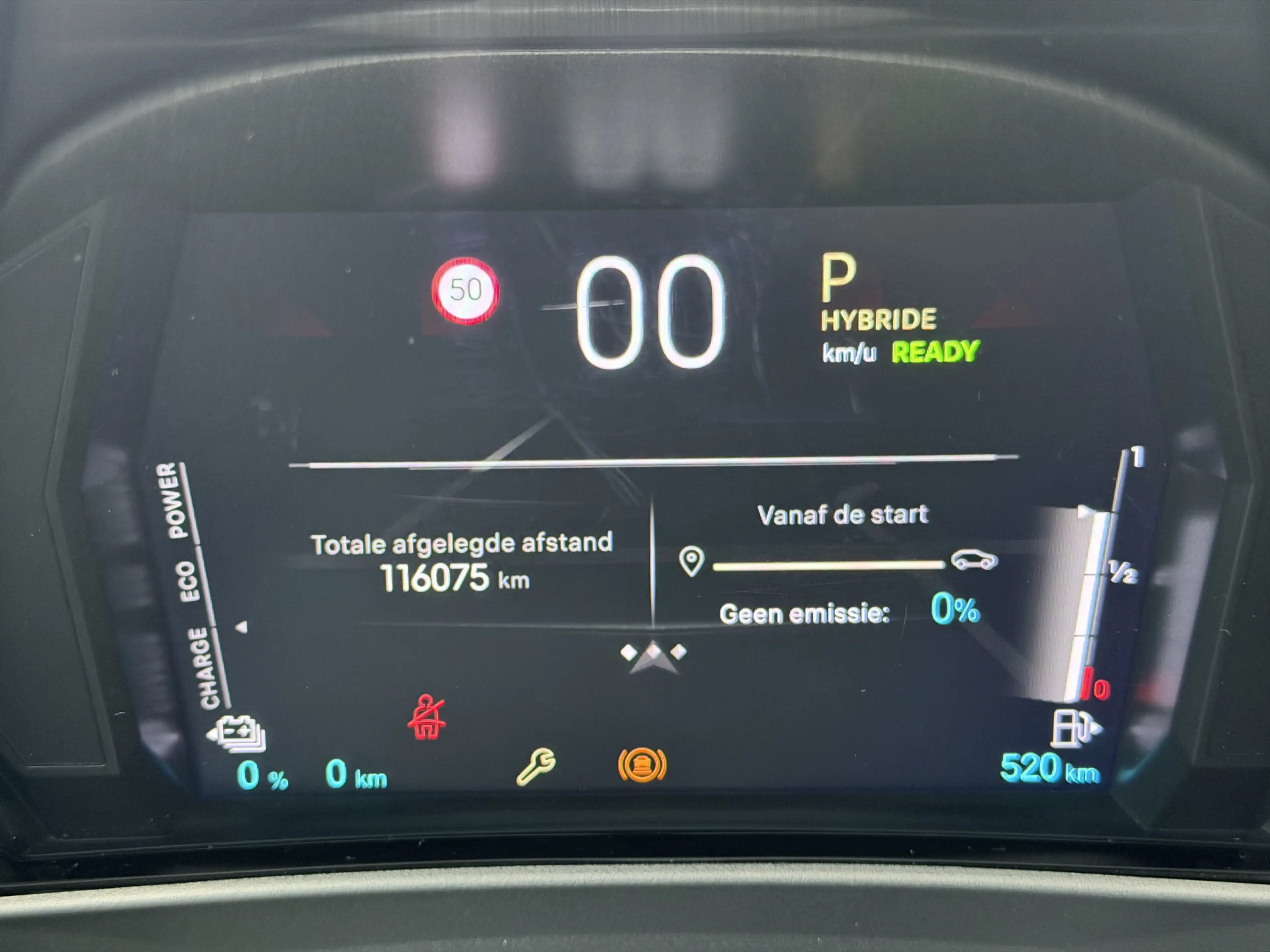 DS Automobiles DS 4 225pk E-Tense Performance Line+ (Camera - LED Matr — photo 19