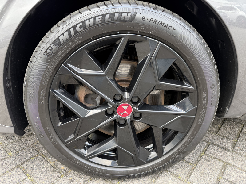 DS Automobiles DS 4 225pk E-Tense Performance Line+ (Camera - LED Matr — photo 9