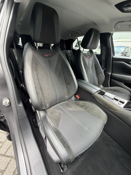 DS Automobiles DS 4 225pk E-Tense Performance Line+ (Camera - LED Matr — photo 11