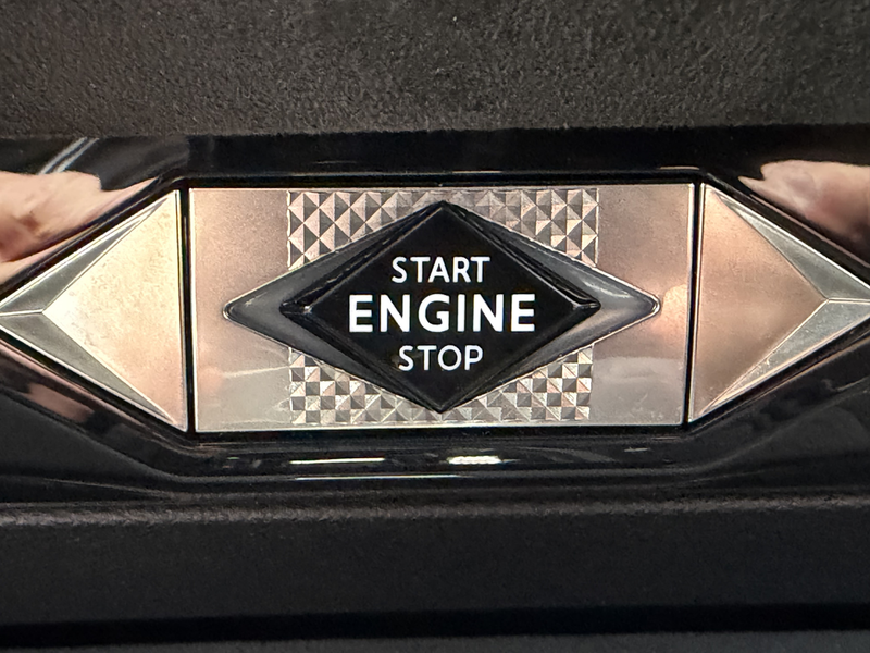 DS Automobiles DS 4 225pk E-Tense Performance Line+ (Camera - LED Matr — photo 33