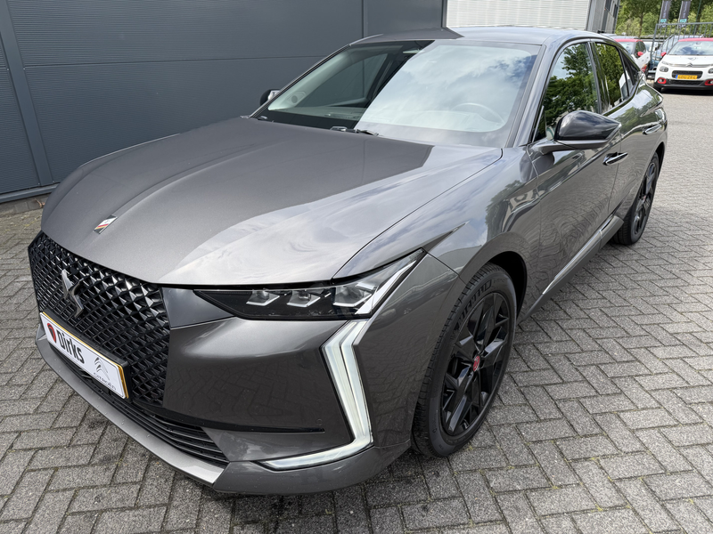 DS Automobiles DS 4 225pk E-Tense Performance Line+ (Camera - LED Matr — photo 3