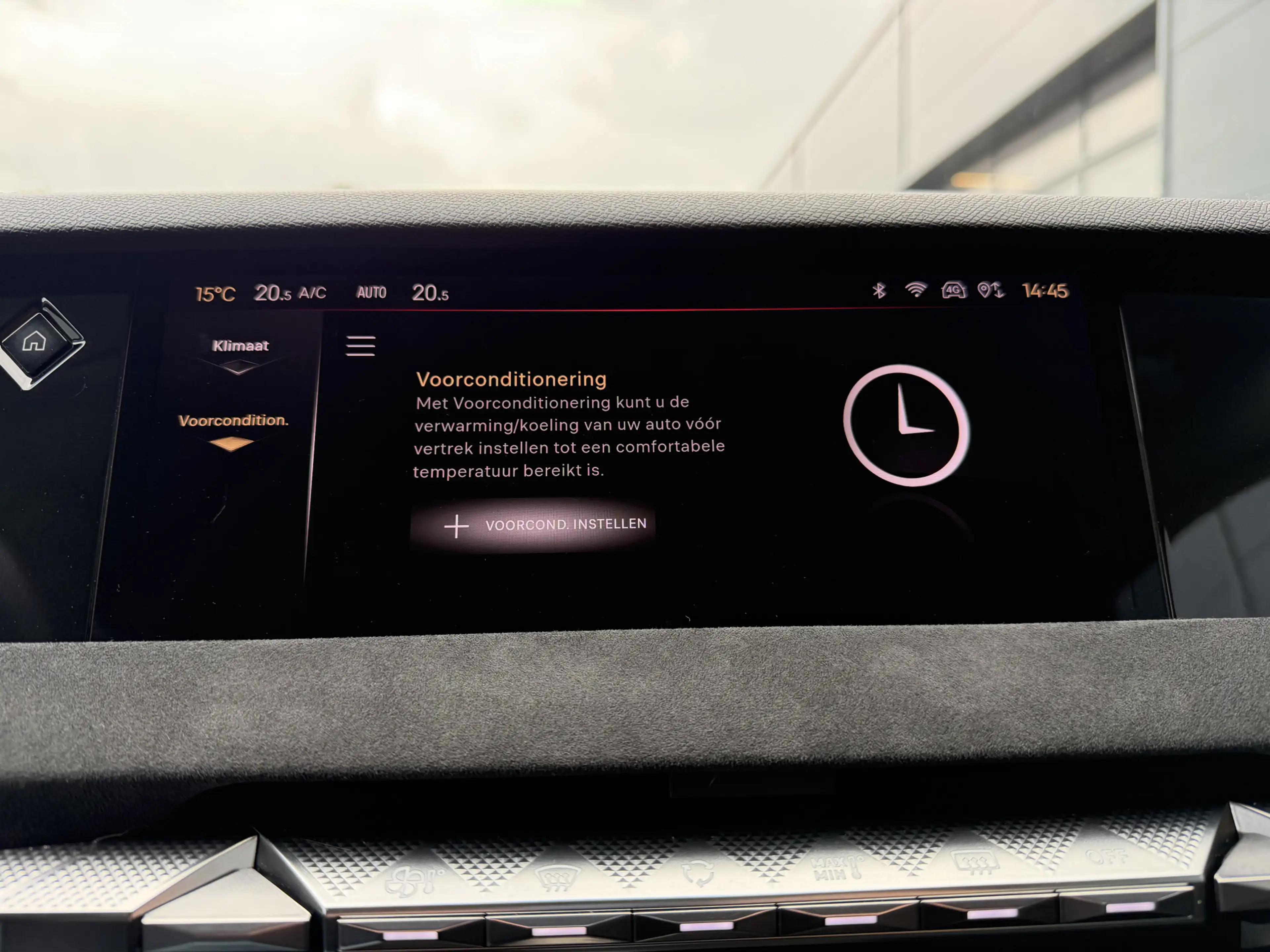 DS Automobiles DS 4 225pk E-Tense Performance Line+ (Camera - LED Matr — photo 26