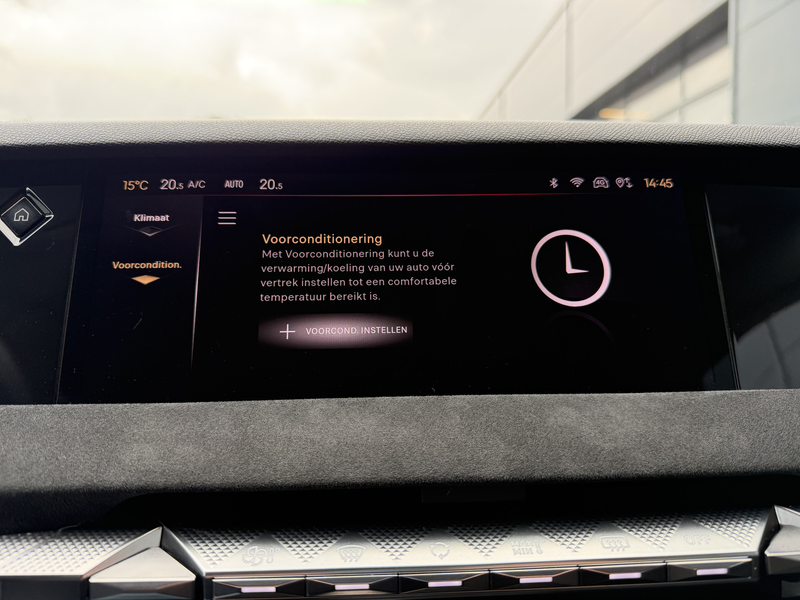DS Automobiles DS 4 225pk E-Tense Performance Line+ (Camera - LED Matr — photo 26