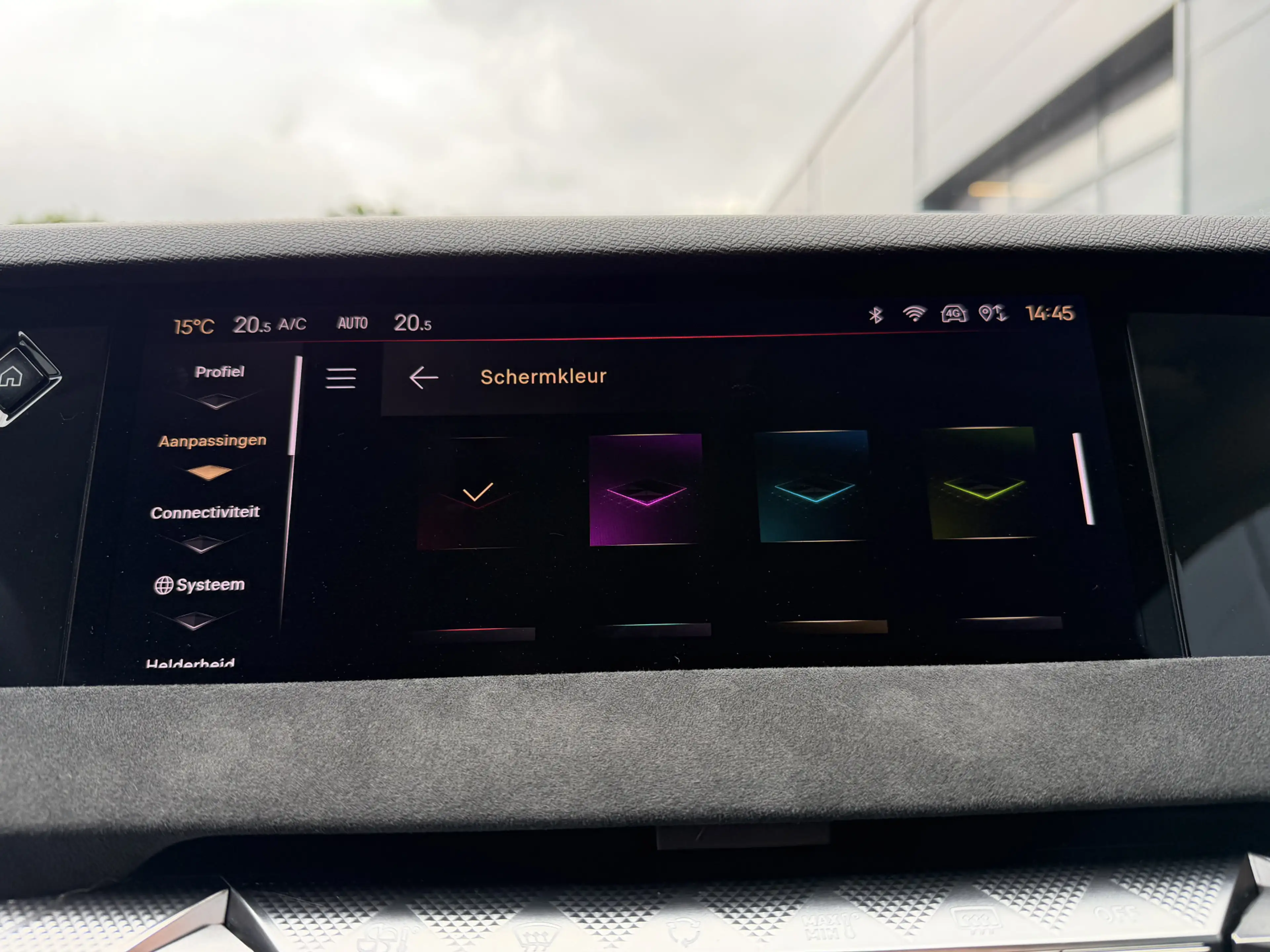DS Automobiles DS 4 225pk E-Tense Performance Line+ (Camera - LED Matr — photo 30