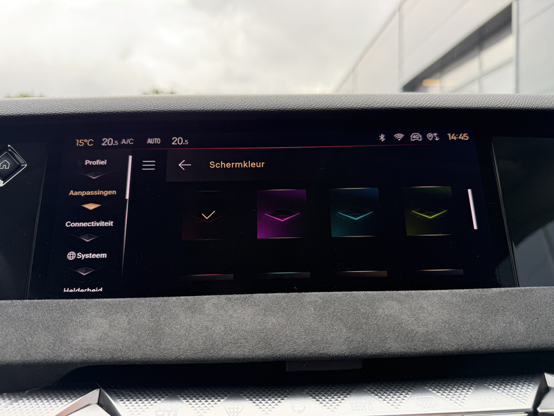 DS Automobiles DS 4 225pk E-Tense Performance Line+ (Camera - LED Matr — photo 30