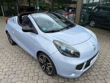 TCe 100 Dynamique *nur 63 TKM*HU neu*SHZ*MFL*Klima