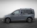 Volkswagen Caddy 2.0 TDI Dark Label Gris - thumbnail 3