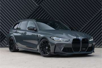 Touring xDrive Competition Acc Laser 360 Carbon MD