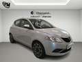 Lancia Ypsilon 1.2 Platinum 69cv my16 Mya * NEOPATENTATI * Argento - thumbnail 3