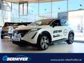 Nissan Ariya 87kWh Evolve Aut. Netto: 39.990.- ohne Mwst. Weiß - thumbnail 1