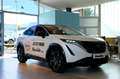 Nissan Ariya 87kWh Evolve Aut. Netto: 39.990.- ohne Mwst. Weiß - thumbnail 3