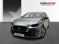 Renault Clio TCe Evolution 85kW Gris - thumbnail 1