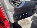 Hyundai i10 STYLE AUT ALU RADIO KLIMA EL.PAKET 1.2 AUT 64kW... Rojo - thumbnail 11
