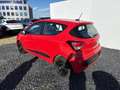 Hyundai i10 STYLE AUT ALU RADIO KLIMA EL.PAKET 1.2 AUT 64kW... Rojo - thumbnail 4