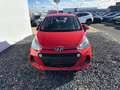 Hyundai i10 STYLE AUT ALU RADIO KLIMA EL.PAKET 1.2 AUT 64kW... Rojo - thumbnail 2