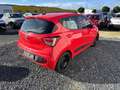 Hyundai i10 STYLE AUT ALU RADIO KLIMA EL.PAKET 1.2 AUT 64kW... Rojo - thumbnail 5