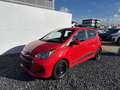 Hyundai i10 STYLE AUT ALU RADIO KLIMA EL.PAKET 1.2 AUT 64kW... Rojo - thumbnail 1