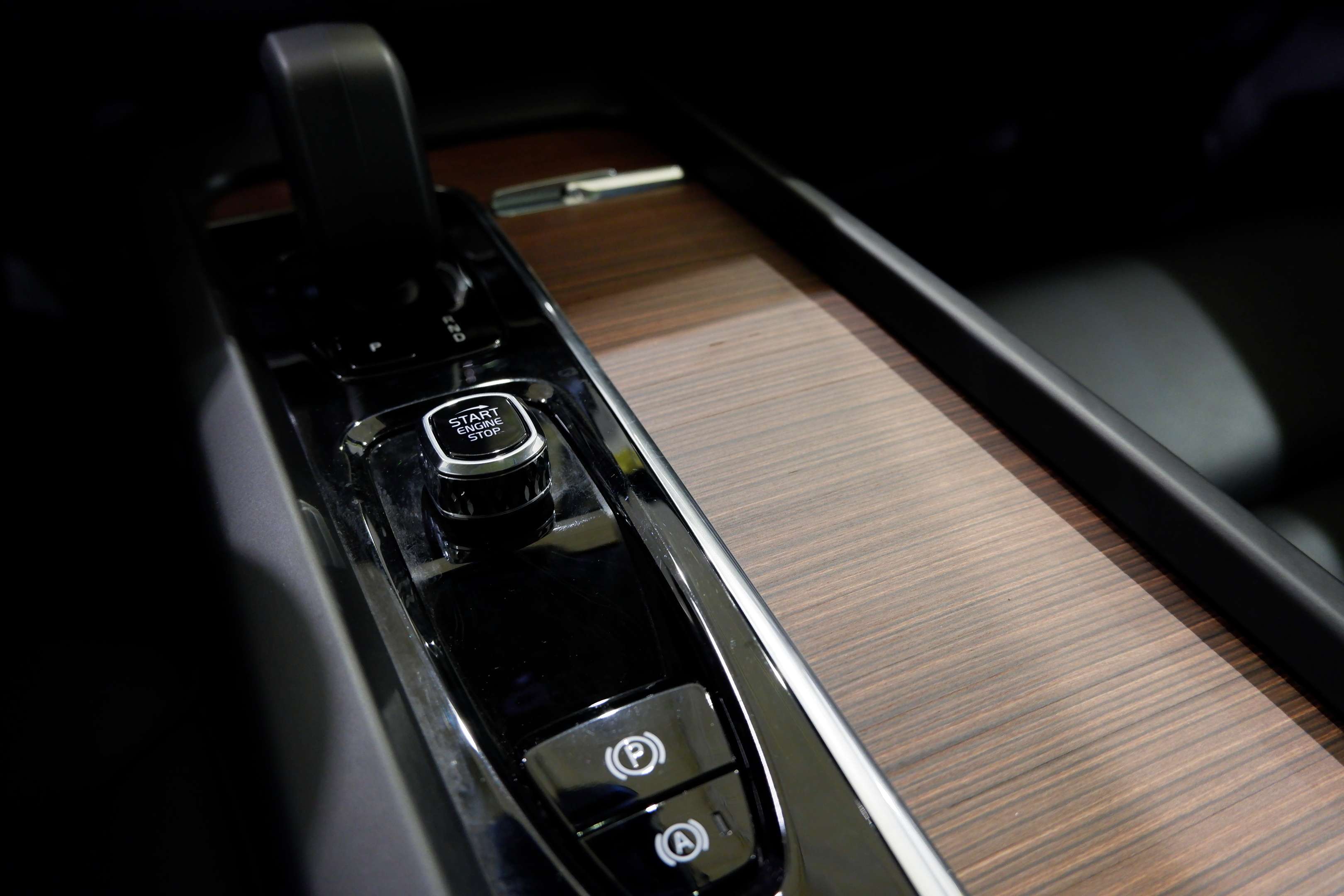 2024 Volvo XC60 B6 AWD,MILD HYBRID,WINTER PACK ET +++ thumb 34