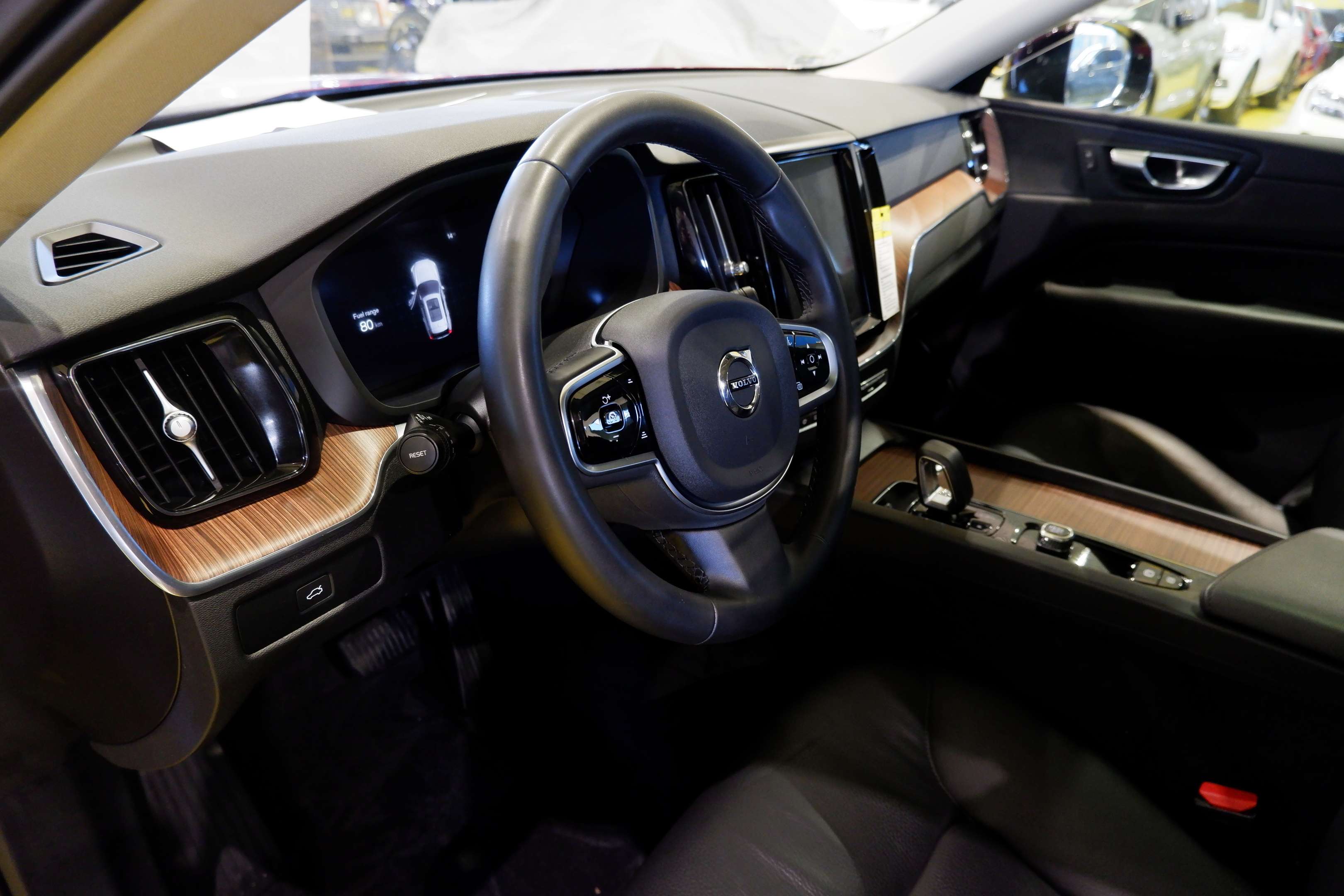 2024 Volvo XC60 B6 AWD,MILD HYBRID,WINTER PACK ET +++ thumb 21
