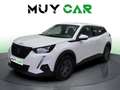 Peugeot 2008 1.5BlueHDi S&S Allure EAT8 130 Blanco - thumbnail 3