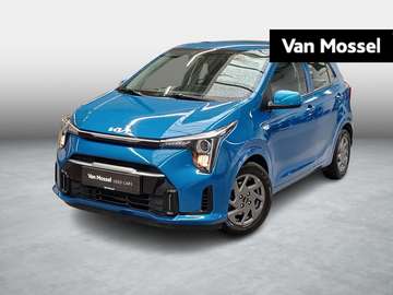 1.0 GDI ISG 68 AMT Pulse