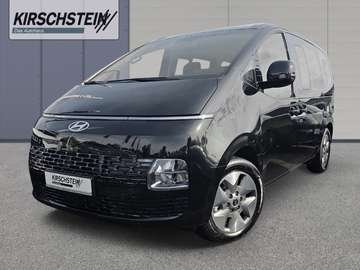 Prime Hybrid 2WD 9-Sitzer Navi App Kamera