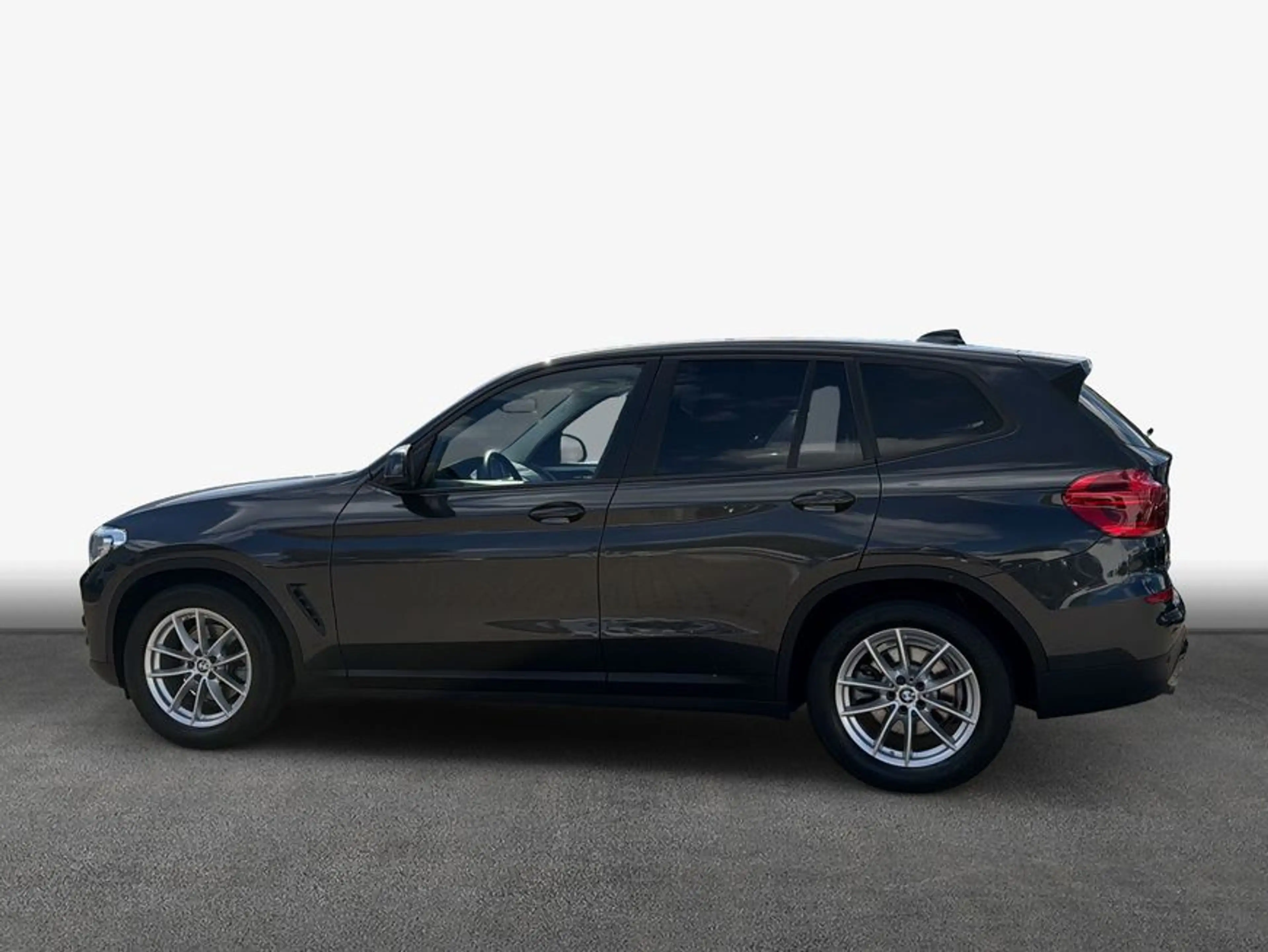 BMW X3 xDrive20i Aut. Advantage Navi SHZ PDC — photo 5