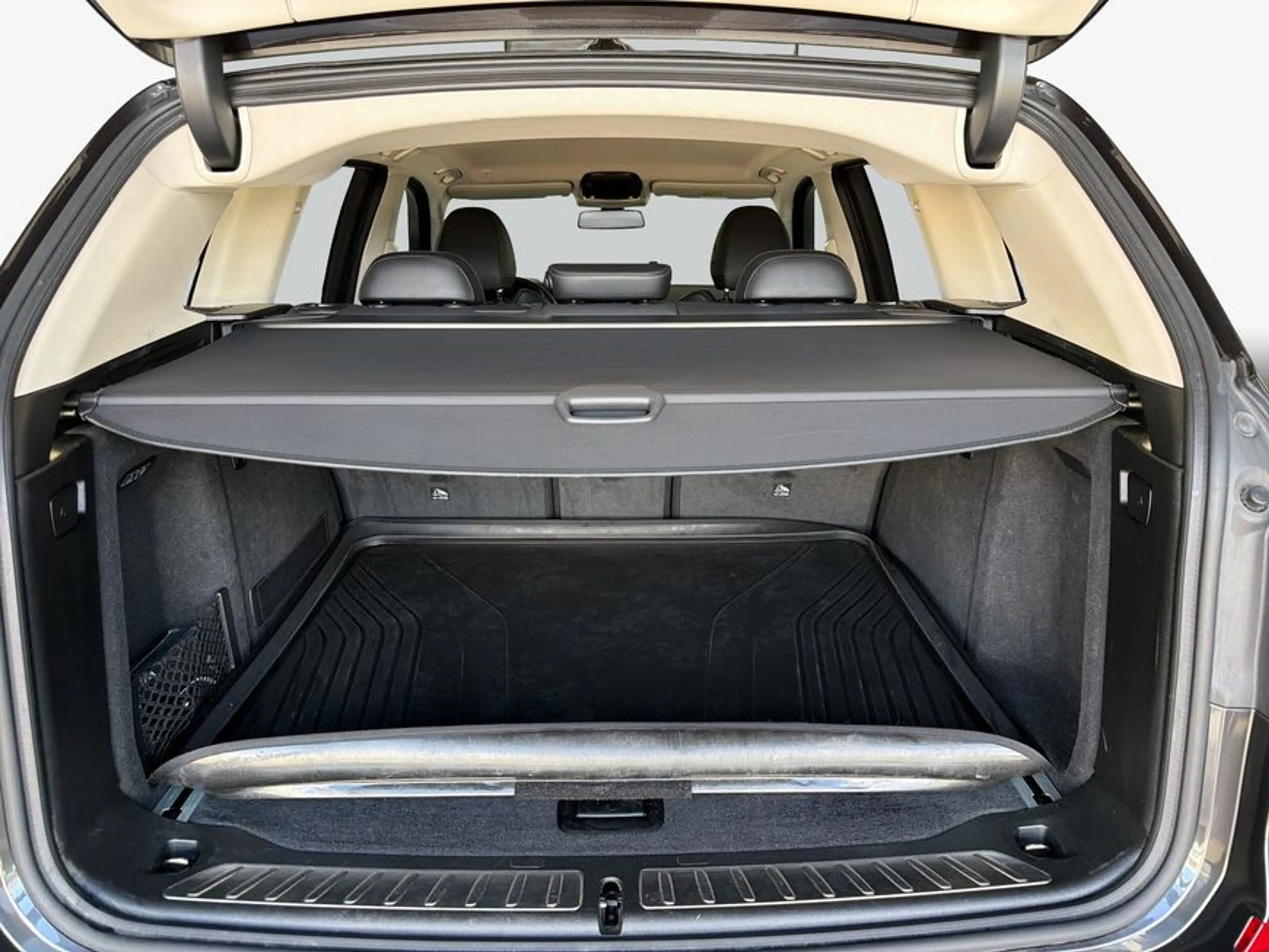 BMW X3 xDrive20i Aut. Advantage Navi SHZ PDC — photo 9