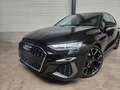 Audi A3 ✖️AUTO | S-LINE | APPLE CARPLAY | TVA ✔️ Чорний - thumbnail 7