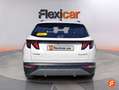 Hyundai TUCSON 1.6 TGDI Maxx 4x2 Blanco - thumbnail 4