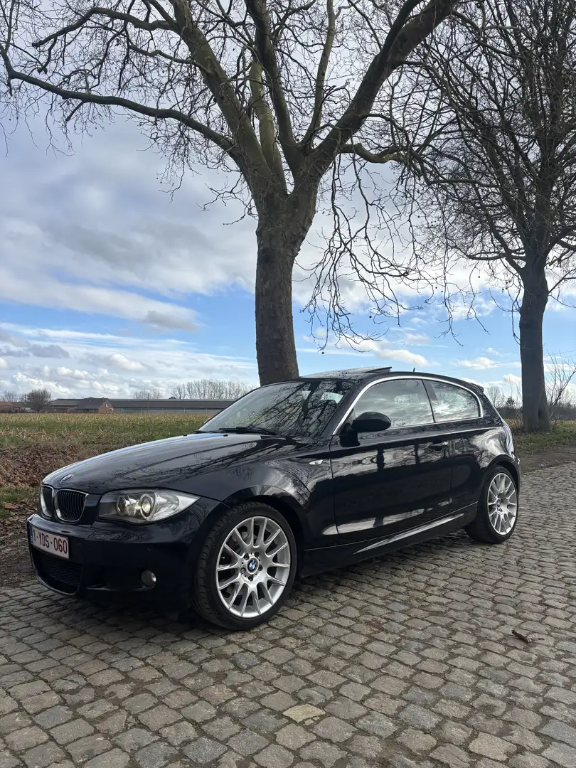 BMW 130 130i Limited Sport Edition - 2
