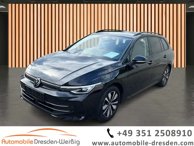 Volkswagen Golf main image