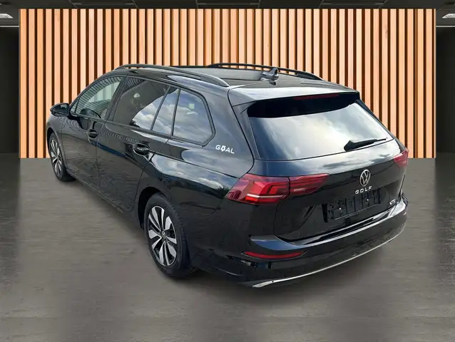 Volkswagen Golf view 10