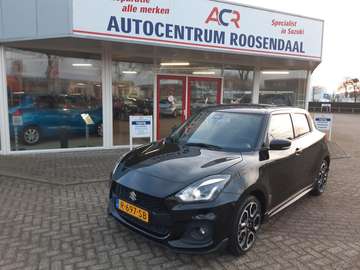 1.4 Sport Smart Hybrid