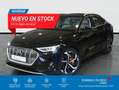 Audi e-tron Sportback 55 Sport 300kW (408CV) quattro Negro - thumbnail 1