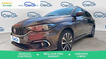 SW II 1.6 MultiJet 120 Business Plus