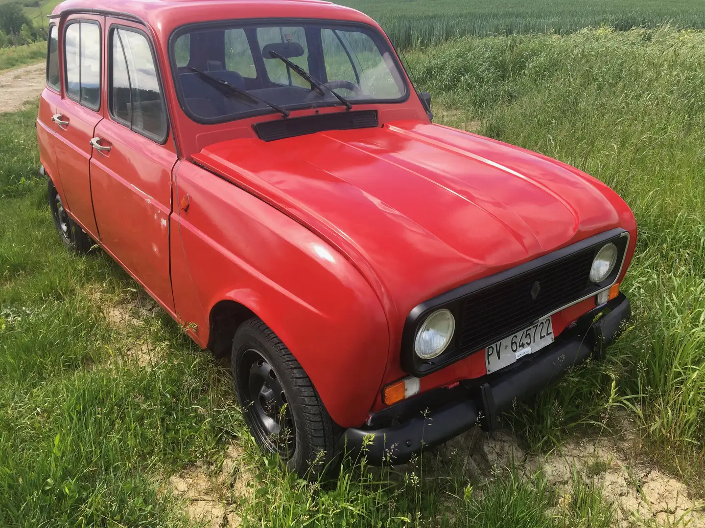 Renault R 4 R4 5p 956 - 1