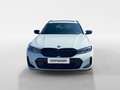 BMW 340 M Sport Weiß - thumbnail 2