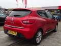 Renault Clio 0.9 TCe Limited, Airco, Cruise, NAP! Rood - thumbnail 13