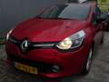 Renault Clio 0.9 TCe Limited, Airco, Cruise, NAP! Rot - thumbnail 10