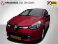 Renault Clio 0.9 TCe Limited, Airco, Cruise, NAP! Rood - thumbnail 1
