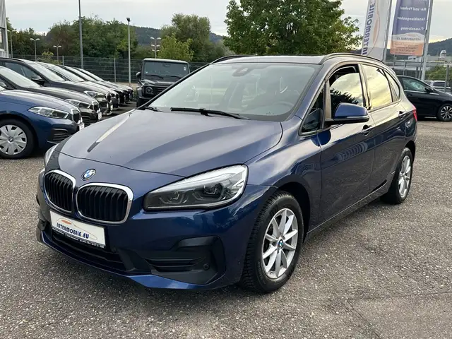 BMW 2er