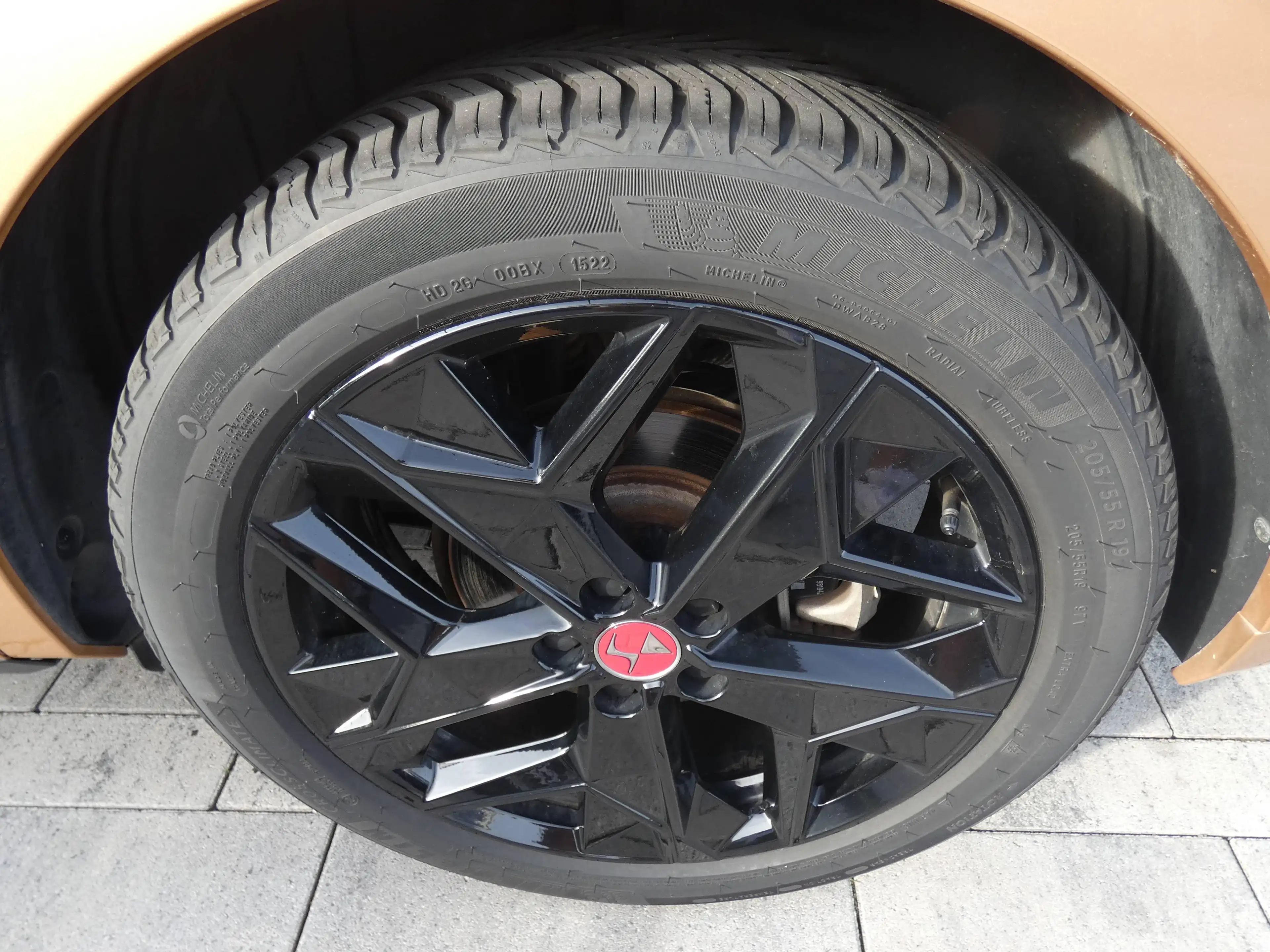 DS Automobiles DS 4 E-Tense Performance Line  Inkls MwsT- Neuer Tüv — photo 10