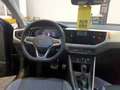Volkswagen Polo 1.0TSI Goal DSG Navi LED AHK Kamera Schwarz - thumbnail 4