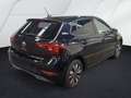 Volkswagen Polo 1.0TSI Goal DSG Navi LED AHK Kamera Schwarz - thumbnail 3