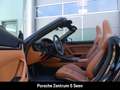 Porsche 992 II Carrera Cabriolet, SAGA, KOMFORTZUGANG Negro - thumbnail 23