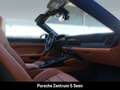 Porsche 992 II Carrera Cabriolet, SAGA, KOMFORTZUGANG Negro - thumbnail 12