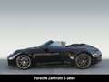 Porsche 992 II Carrera Cabriolet, SAGA, KOMFORTZUGANG Negro - thumbnail 2