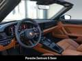 Porsche 992 II Carrera Cabriolet, SAGA, KOMFORTZUGANG Negro - thumbnail 11